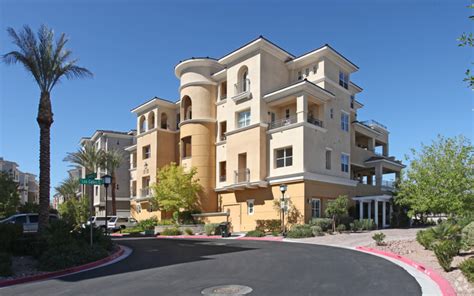 Summerlin Apartments in Las Vegas 